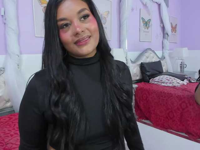 BrunetteExposito live cam on BongaCams