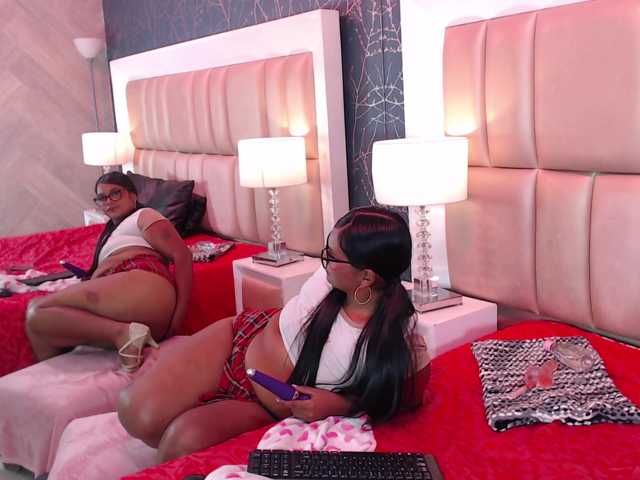BrunetteExposito live cam on BongaCams