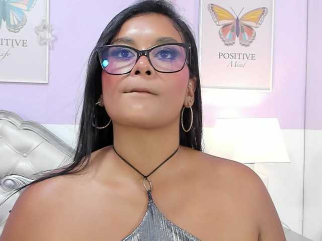 BrunetteExposito live cam on BongaCams