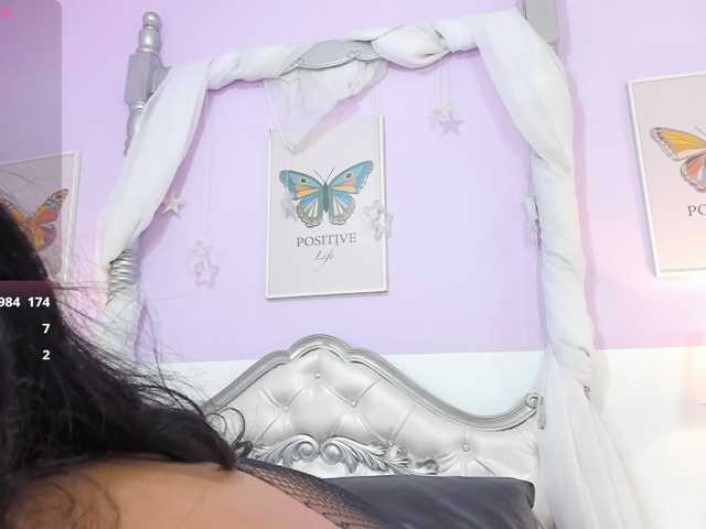 BrunetteExposito live cam on BongaCams