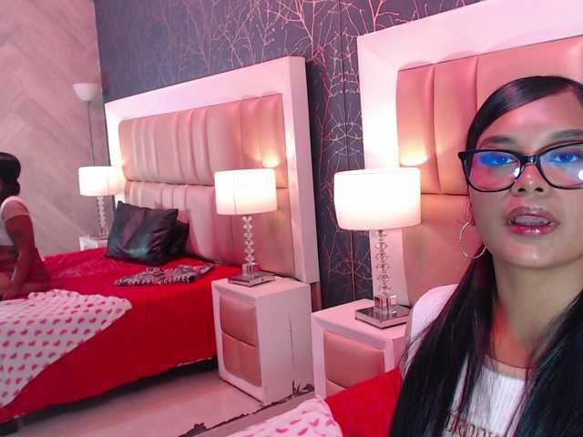 BrunetteExposito