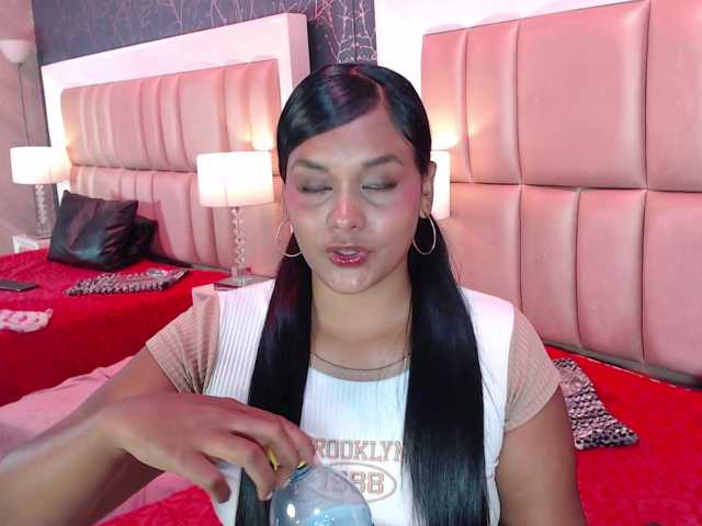 BrunetteExposito live cam on BongaCams