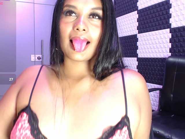 BrunetteExposito live cam on BongaCams