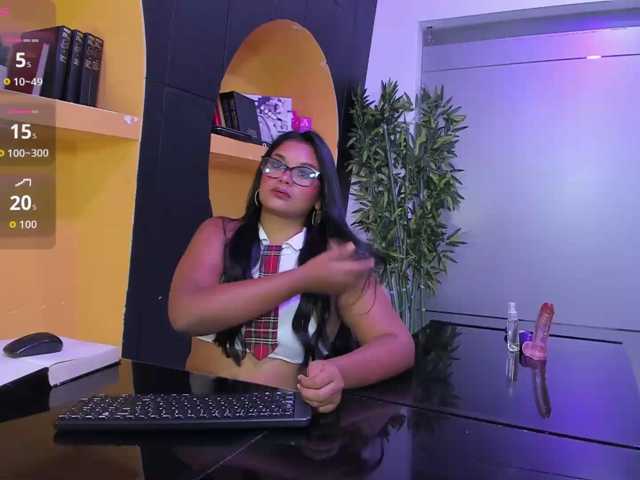 BrunetteExposito live cam on BongaCams
