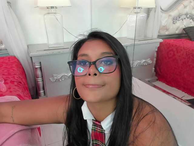 BrunetteExposito live cam on BongaCams