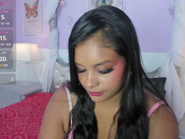 BrunetteExposito