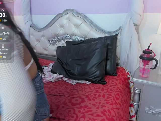 BrunetteExposito, live now on BongaCams