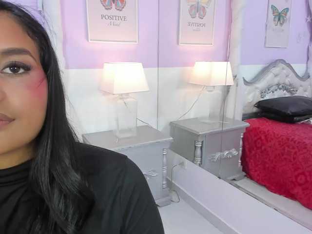 BrunetteExposito live cam on BongaCams
