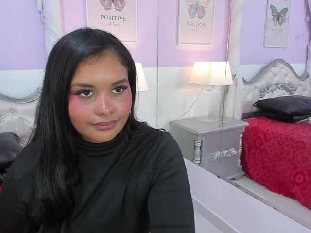 BrunetteExposito live cam on BongaCams