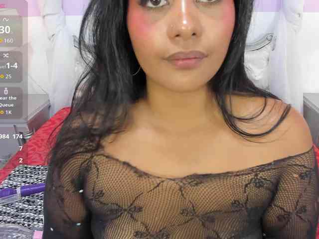 BrunetteExposito