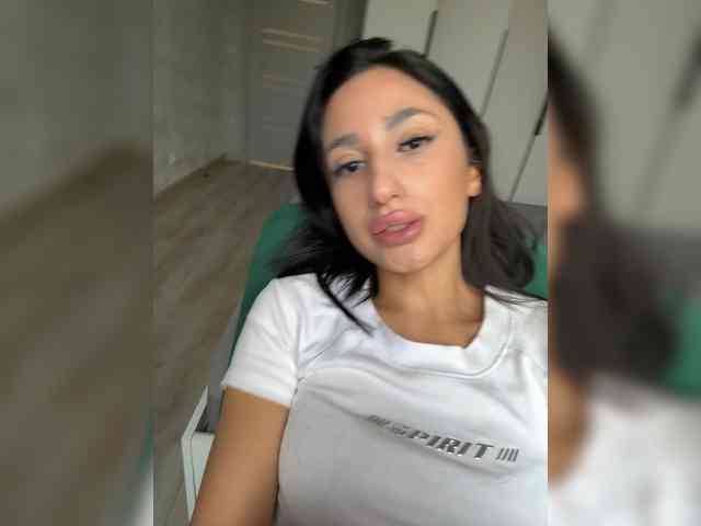 Black-Panther01 webcam