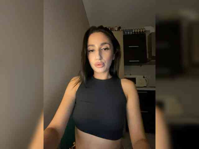 Black-Panther01 webcam