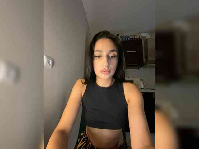 Black-Panther01 webcam