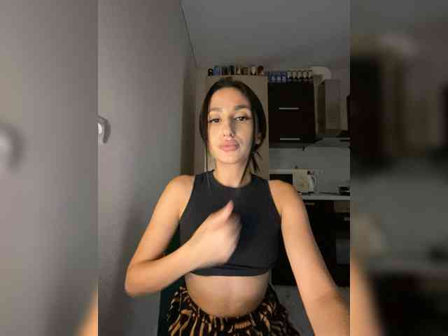 Black-Panther01 webcam