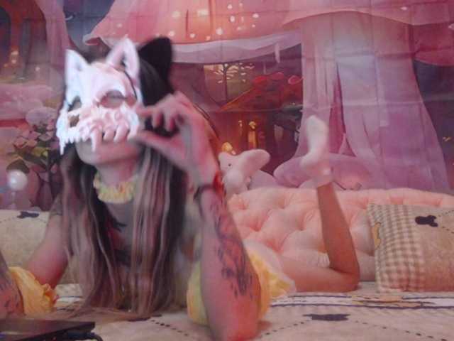 LittleNaughtyKitten