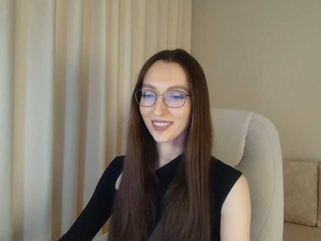 IceLady live cam preview