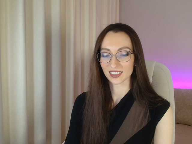 IceLady live cam preview