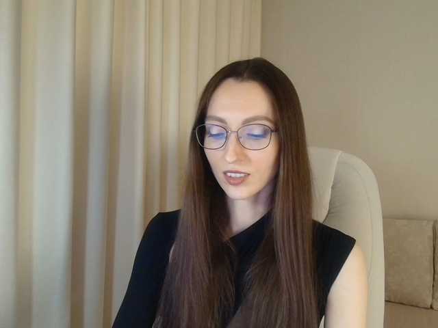 IceLady live cam preview
