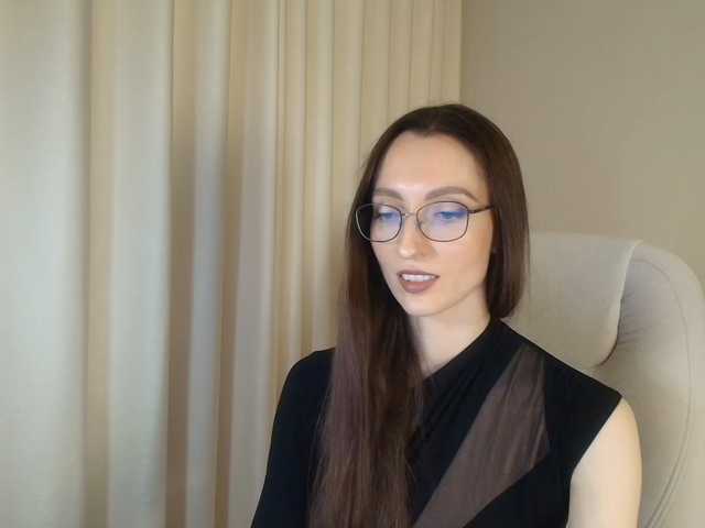 IceLady live cam preview