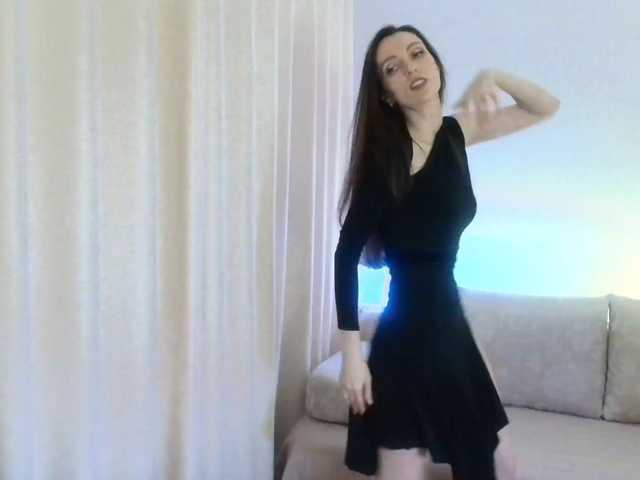 IceLady live cam preview