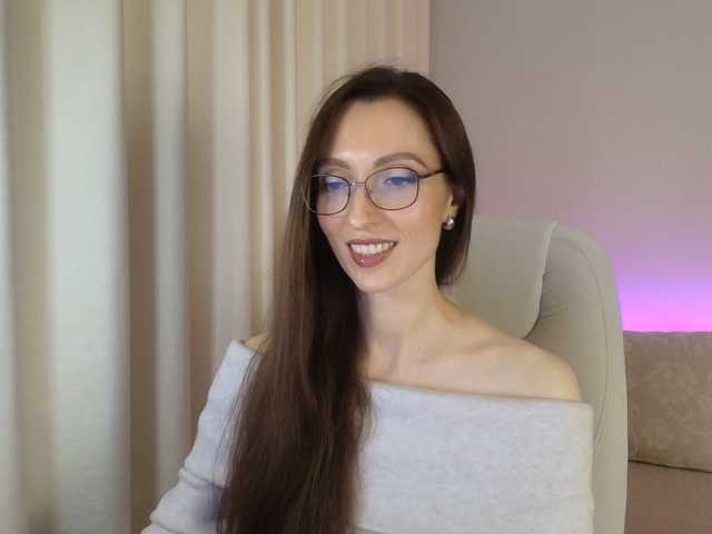 loftygirl, en directo ahora en BongaCams