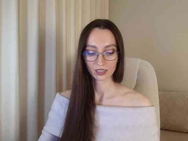 IceLady webcam