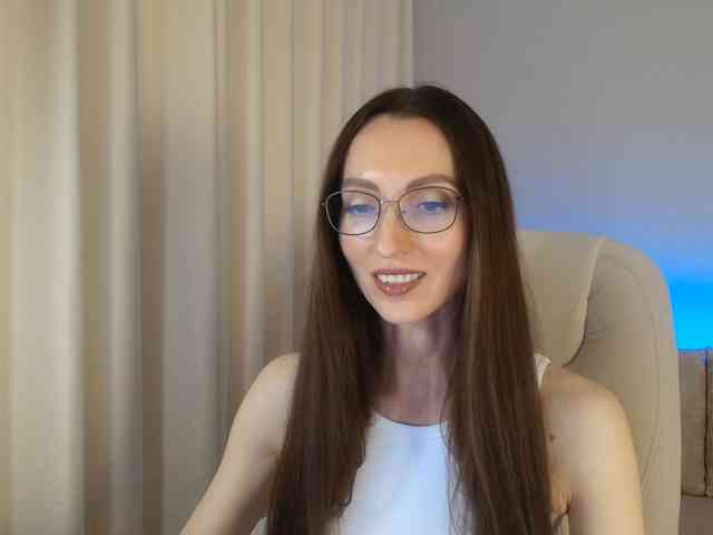 IceLady webcam