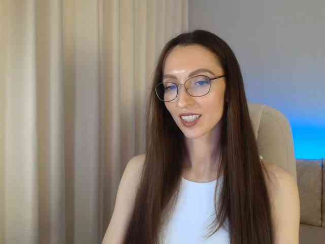 IceLady webcam