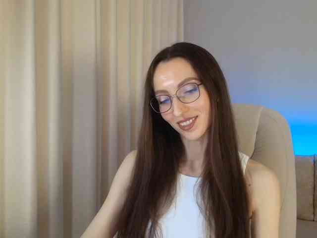 IceLady webcam