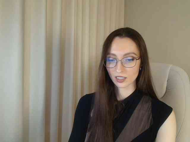 IceLady webcam