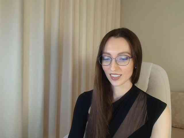 IceLady webcam