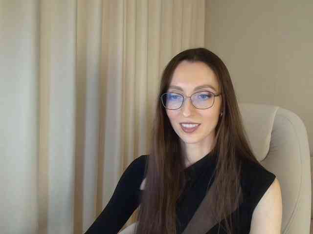 IceLady webcam