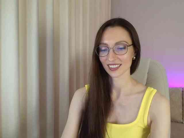 IceLady webcam