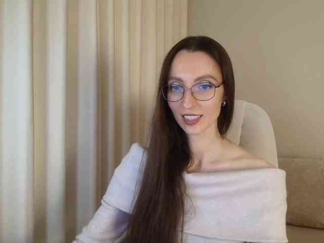 IceLady webcam