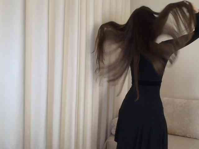 IceLady webcam