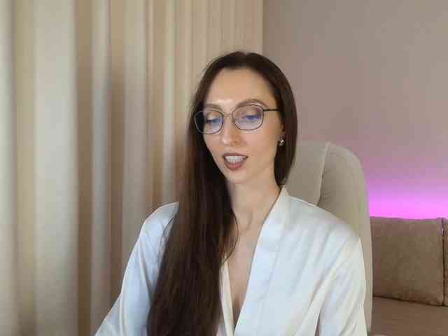 Вебкам-шоу loftygirl