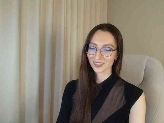 IceLady webcam