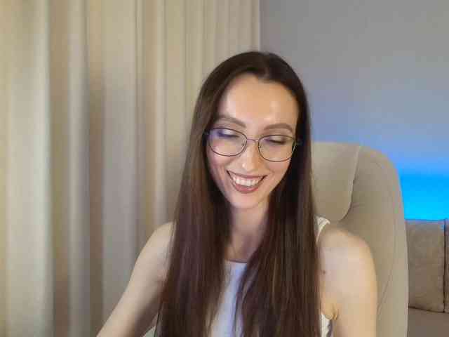 IceLady webcam