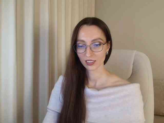 IceLady webcam