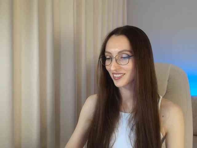 IceLady webcam