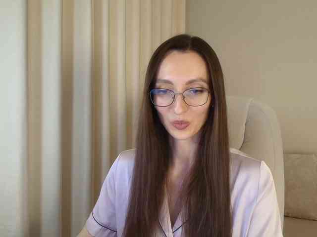IceLady webcam