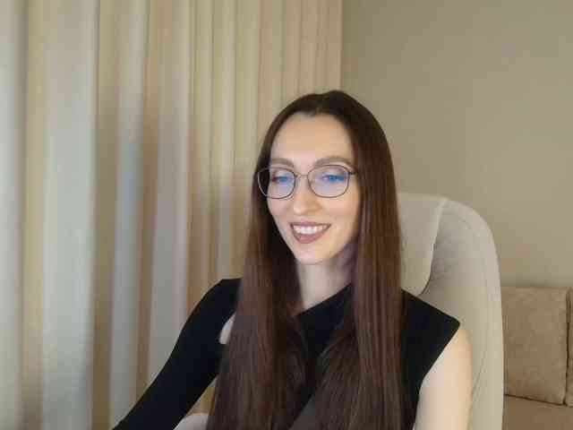 IceLady webcam