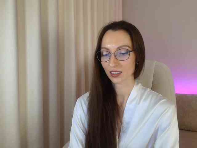 IceLady webcam