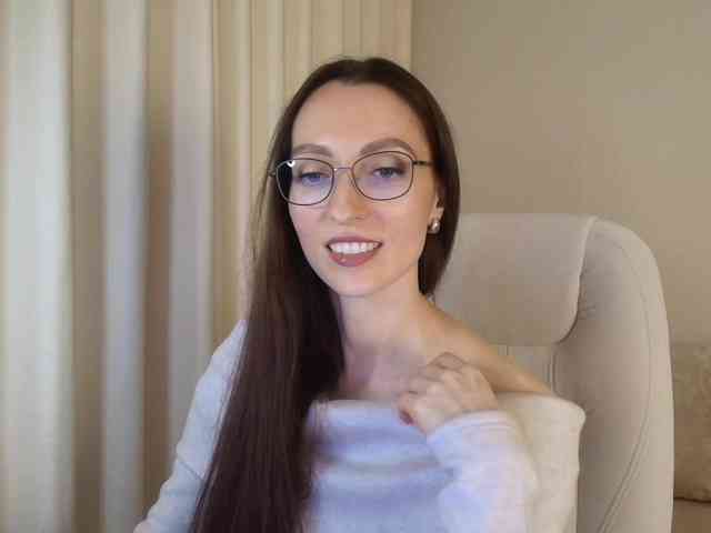 IceLady webcam