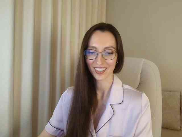 IceLady webcam