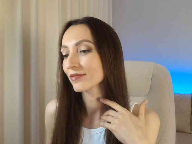 IceLady webcam