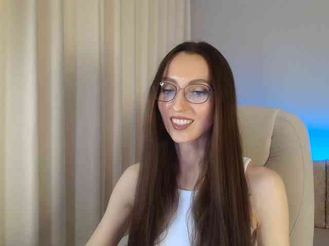 IceLady webcam