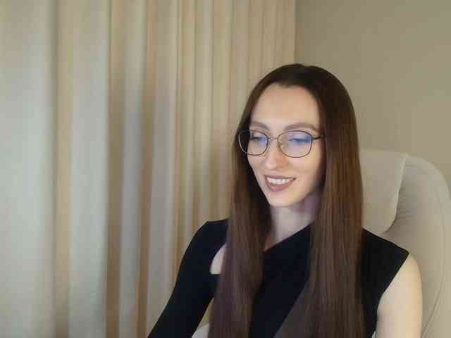 IceLady webcam