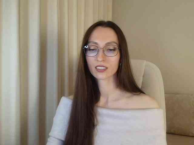 IceLady webcam