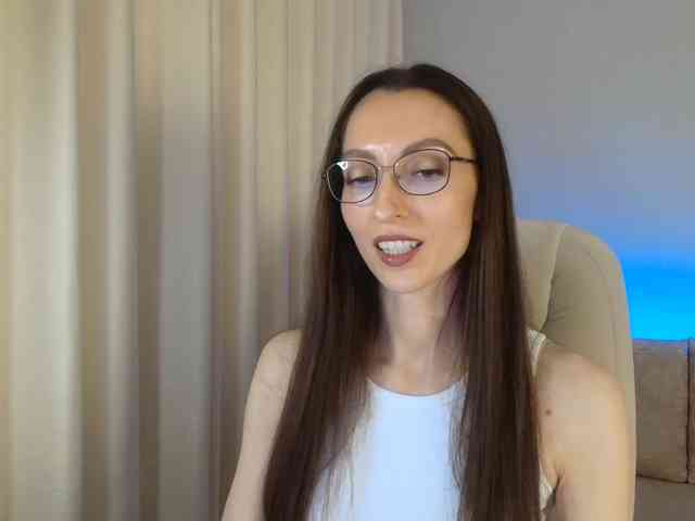 IceLady webcam